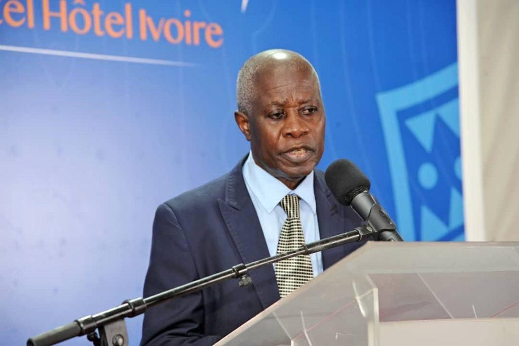 UPU 27/Louis Blaise Aka Brou (Secrétaire exécutif sortant de la CPEAO) : « La stratégie postale d’Abidjan » va illuminer toutes les postes mondiales »