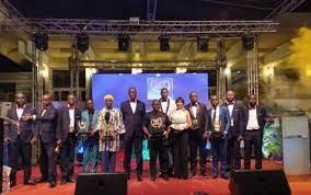 Ebony 2021: Tout sur les lauréats