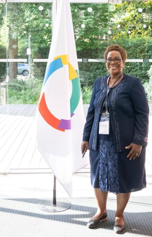 Conseil permanent de la Francophonie : L’Ambassadeur Maurice Bandama représente la Côte d’Ivoire