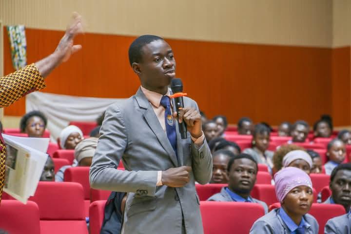Employabilité et insertion professionnelle : L’Université de Bondoukou accueille la 6e édition de «la Conférence de l’entrepreneur »