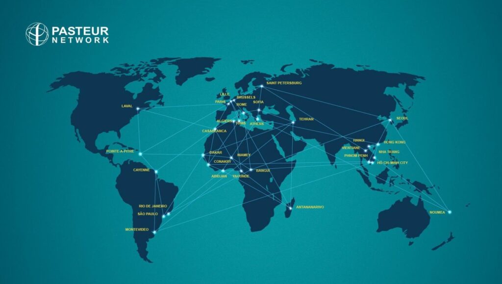 Recherche scientifique : Abidjan accueillera les assises de Pasteur Network