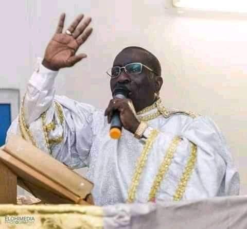 Eglise du christianisme céleste de Côte d’Ivoire : La 45e édition de la fête des moissons du diocèse célébrée le dimanche 30 novembre prochain.