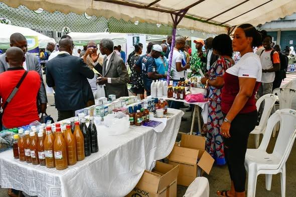 Recherche et innovation : La pharmacopée africaine au cœur des débats à l’Université Nangui Abrogoua