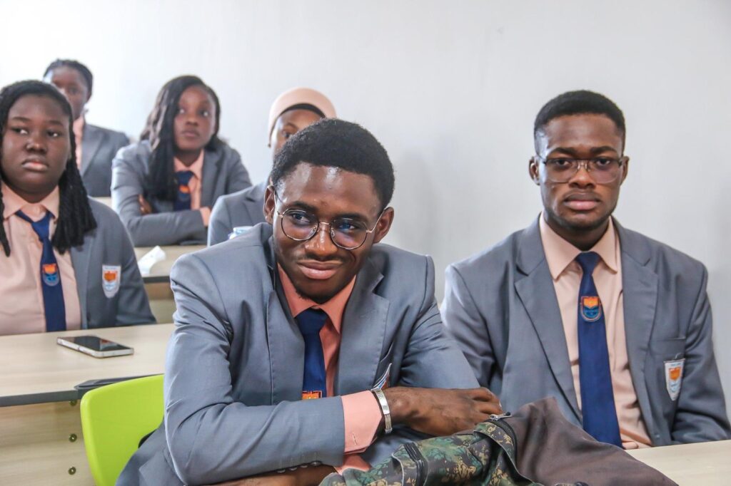 Université de Bondoukou/ Architecture et urbanisme : Les étudiants de Licence 3 présentent leurs rapports de stage