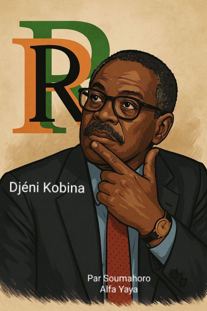 Côte d’Ivoire/L’affaire de la nationalité de DJENI KOBINA Georges : Un précédent qui doit guider les législateurs et les juristes afin d’éviter à la Côte d’Ivoire de nouvelles crises identitaires