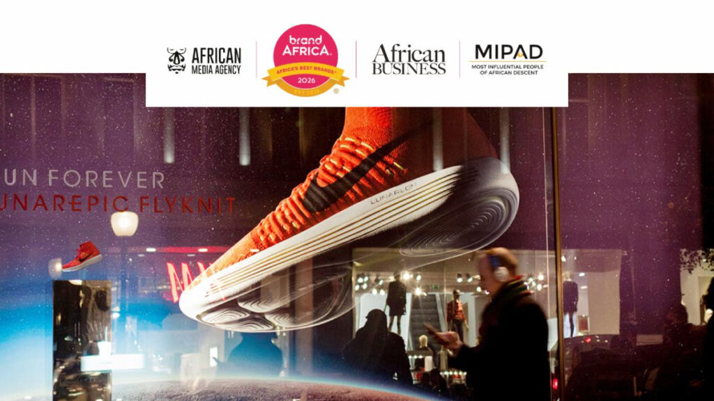 African Media Agency joins Brand Africa, African Business & MiPAD to launch ACMO 100, the first definitive ranking of Africa’s marketing leaders