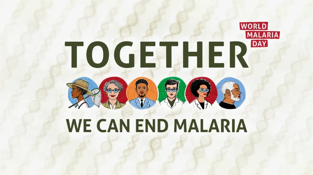 Inside the science: How malaria innovation is researched, assessed and tested