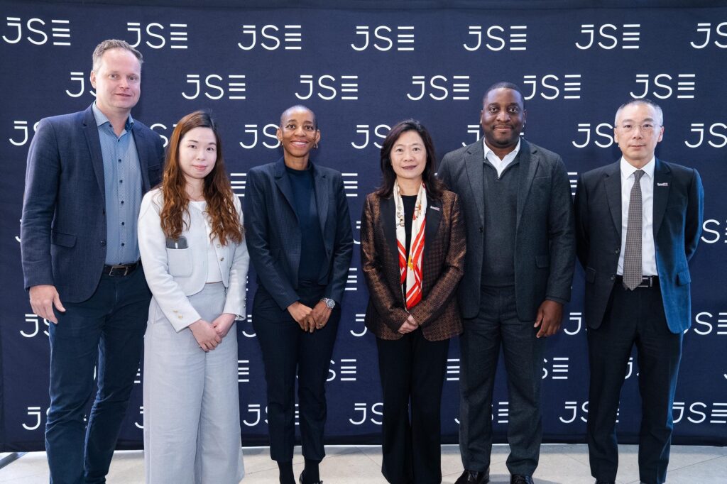 From Africa to Asia: InvestHK wraps up strategic visit to South Africa and Rwanda riding on Global South momentum (with photos)