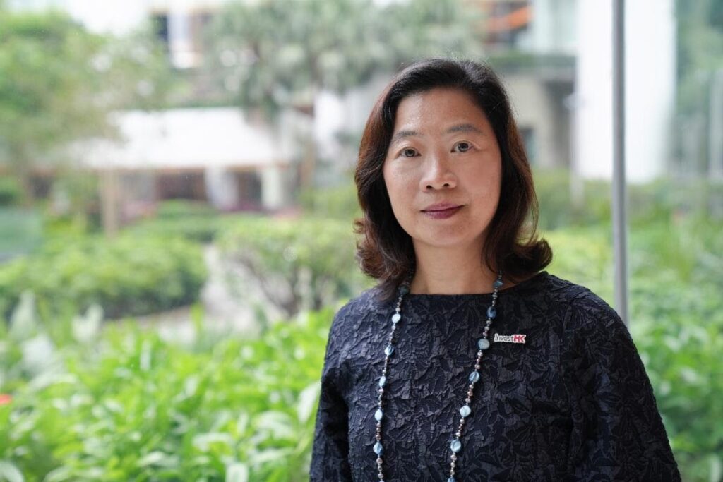 InvestHK promotes Hong Kong as strategic gateway for African enterprises to expand in Asia
