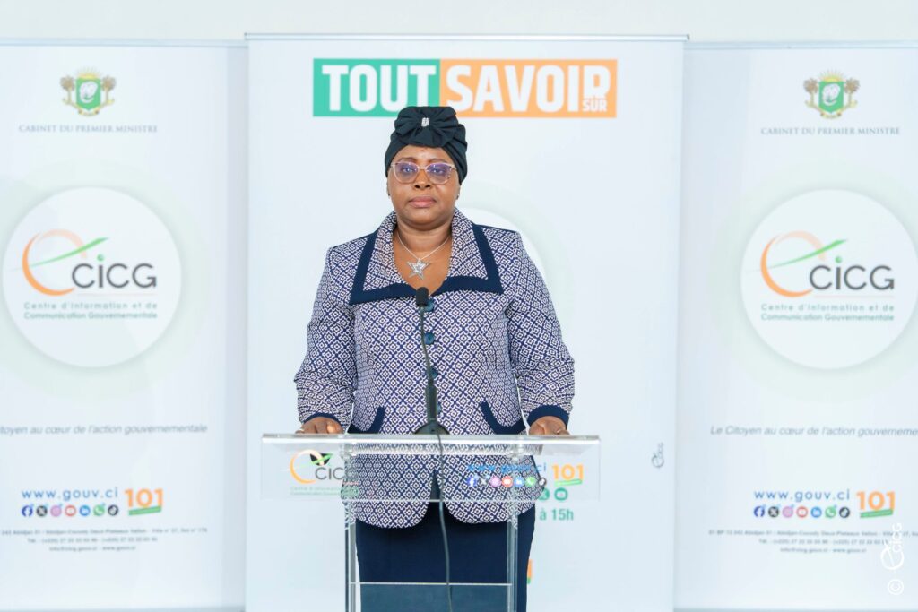 Côte d’Ivoire/ Examens à grand tirage : La directrice de la Direction des Examens et Concours (DECO) dit tout !
