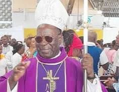 Mgr Boniface Ziri: itinéraire d’un homme de foi, de pensée et d’humanité