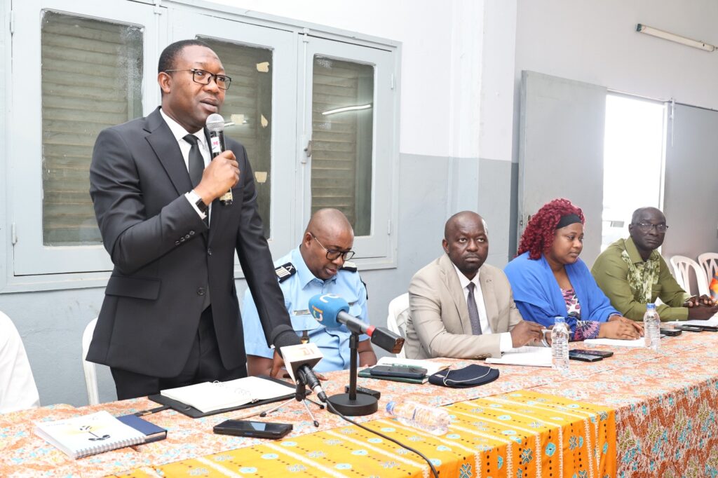 Côte d’Ivoire/ Sécurité routière : l’opération “Tolérance zéro” sur les routes étendue au secteur des « gbakas » (minicars) et taxis
