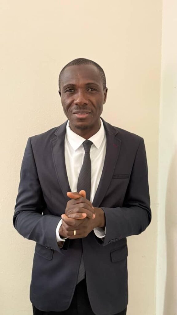 Côte d’Ivoire/Elu à la tête du SYNAPP-CI : Abou Adam affiche ses ambitions