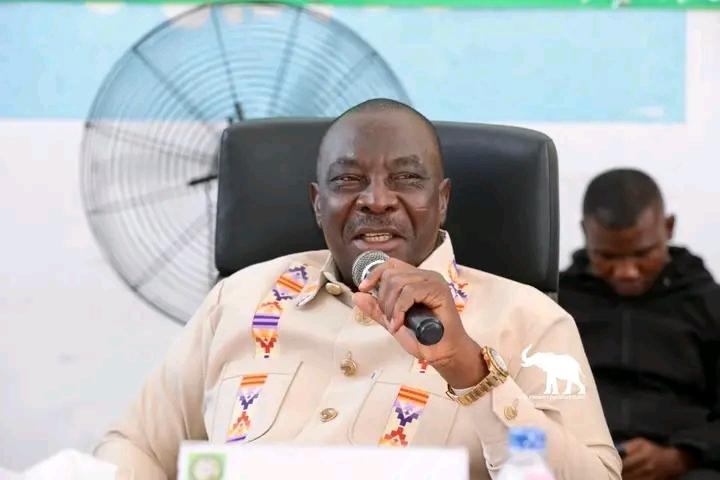 Côte d’Ivoire/ Adjoumani à Bondoukou : Vérités choc, loyauté absolue et plaidoyer pour le développement