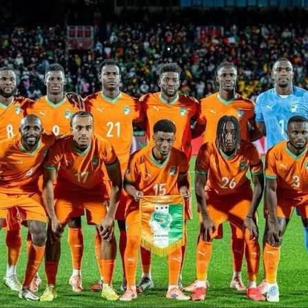 Mondial 2026/Côte d’IVOIRE : Les Éléphants doivent rêver plus grand