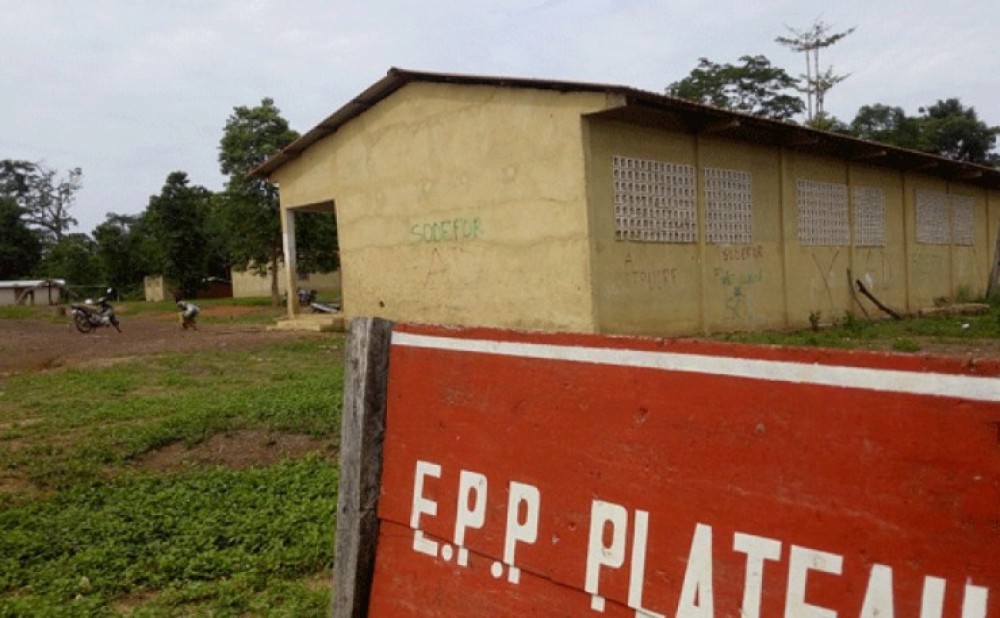 Déguerpissement des forêts classées de Côte d’Ivoire : le gouvernement annonce la libération d’une partie de la Forêt Classée de Yapo-Abbé