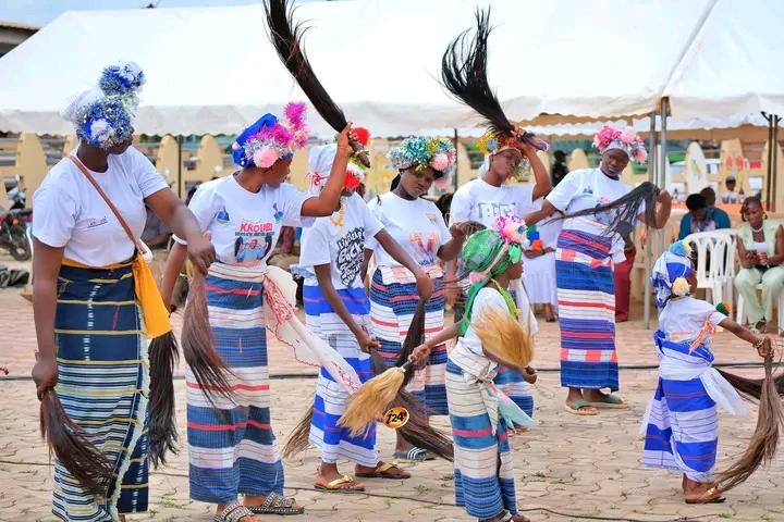 Côte d’Ivoire-Bondoukou/ Festival International du Kroubi : Une décennie de rayonnement culturel, de cohésion sociale et de prospérité économique