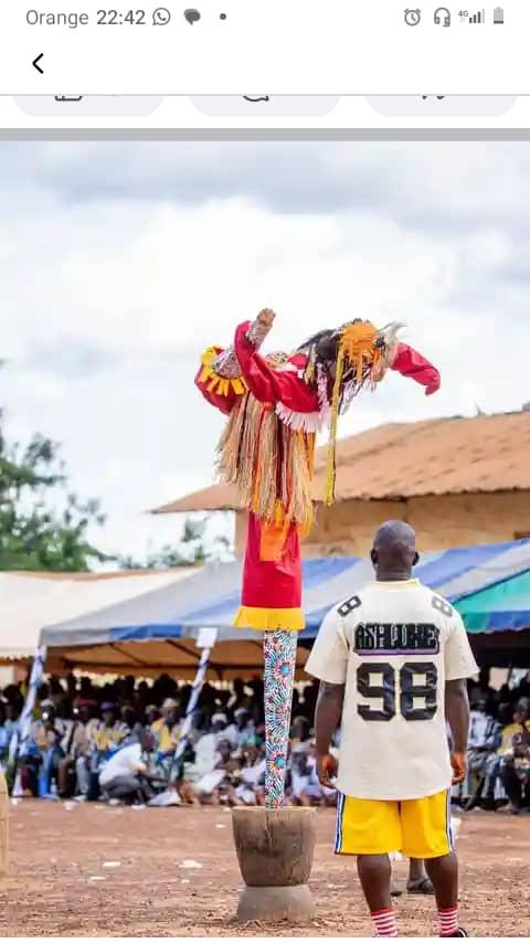 Côte d’Ivoire-Zouan-Hounien/ Festival Nihidaley : Le Tonkpi célèbre la cohésion, la solidarité, le vivre-ensemble…