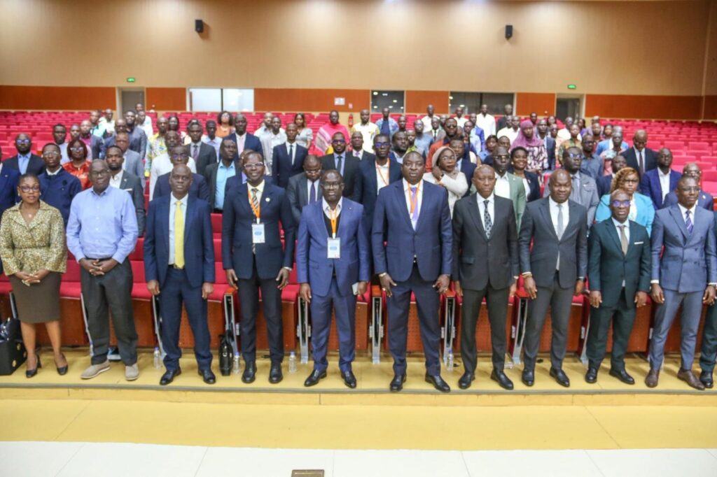 Côte d’Ivoire/ Université de Bondoukou : Ouverture d’un séminaire de révision des maquettes pédagogiques et d’élaboration des syllabus