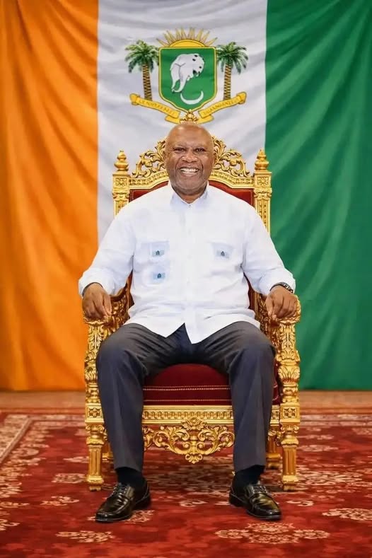 Côte d’Ivoire/ Politique nationale : Laurent Gbagbo face à la presse jeudi