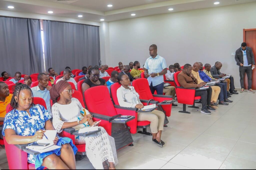Côte d’Ivoire/Insertion socio-professionnelle : Le Pôle Étudiant-Entrepreneur de l’Université de Bondoukou trace sa feuille de route pour l’employabilité des jeunes