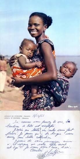 Opinion/Fête des Mères : Merci pour tout Maman
