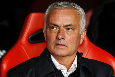 Foot/Mourinho au Real : c’est officiel !