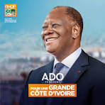 EDITO : Ouattara et ses slogans creux