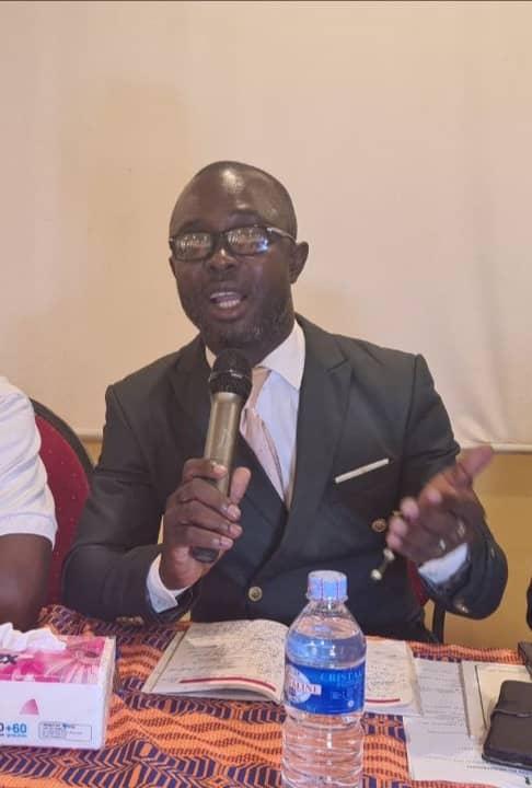 Côte d’Ivoire/Réforme de l’organe électoral : ICON dénonce une méthode unilatérale et réclame un dialogue politique inclusif