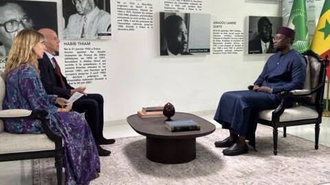 Ousmane Sonko ou le retour de la parole souveraine