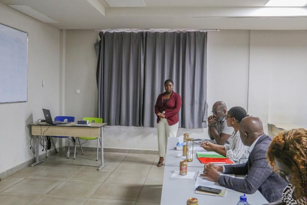 Côte d’Ivoire/Université de Bondoukou : Lancement des soutenances des étudiants de Licence 3 en Architecture d’intérieur