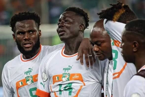 Côte d’Ivoire/ Eléphants : Apprendre à gagner avant de célébrer