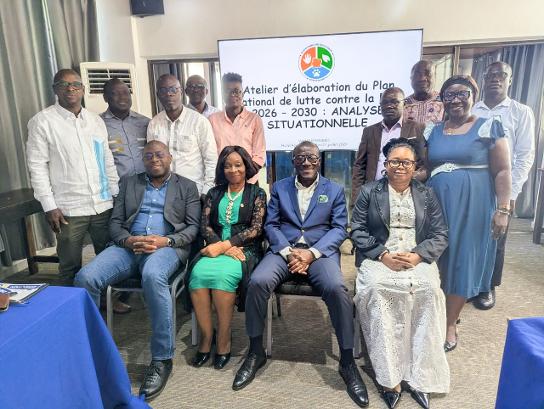 Côte d’Ivoire/ Yamoussoukro : la Côte d’Ivoire prépare son nouveau plan de lutte contre la résistance aux antimicrobiens