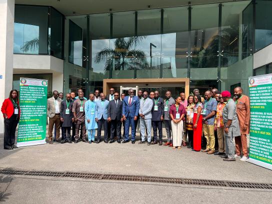 Côte d’Ivoire/ Santé : le CRSCM de la CEDEAO examine son plan régional de préparation et de réponse aux épidémies