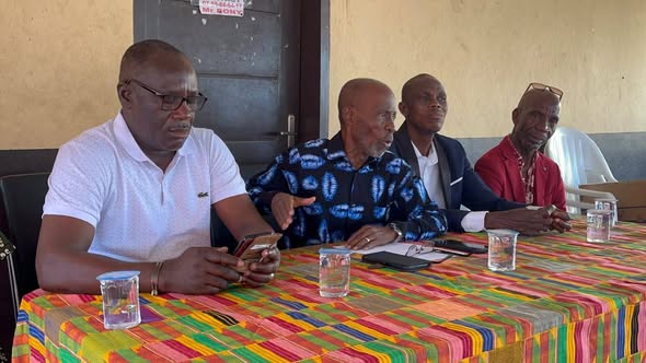 Côte d’IVOIRE/ Education nationale : Vers une nouvelle équipe dirigeante de l’OPEECI