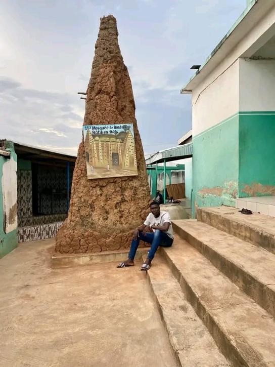 Côte d’Ivoire/ Patrimoine – Gontougo-Bondoukou : Debout depuis 1616, la première mosquée raconte 4 siècles d’Islam en Côte d’Ivoire