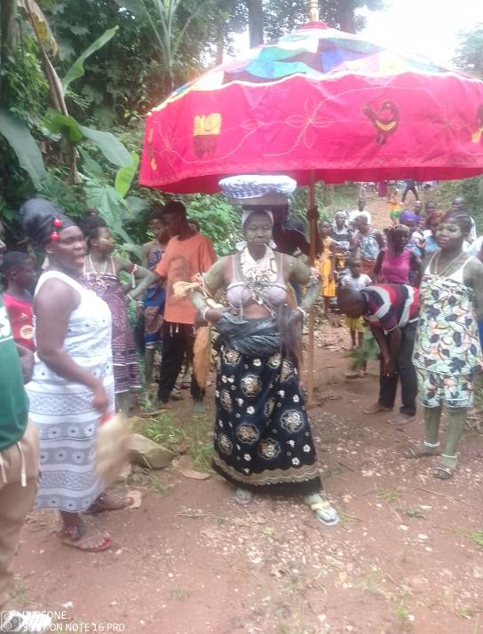 Côte d’Ivoire/ Reportage – Dibibango & Assafo 2026 : La fête de l’igname sous l’ombre de l’or