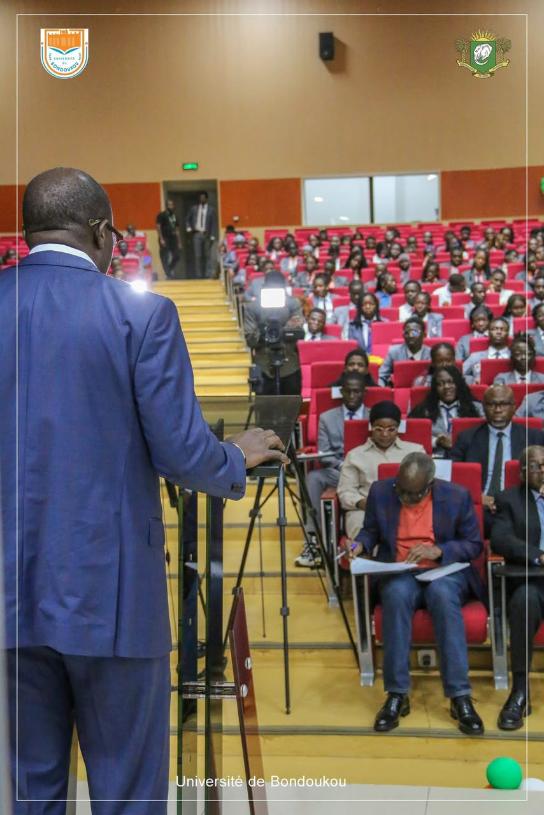 Côte d’Ivoire/ Formation : Des experts à la rencontre des apprenants en architecture d’intérieur, urbanisme et architecture pour échanger sur les réalités de ces domaines