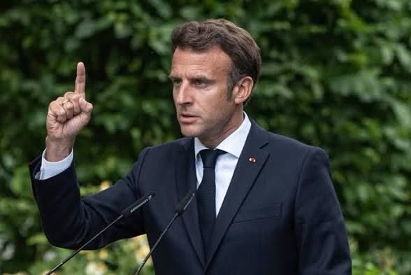Côte d’Ivoire/ Libre Opinion : La France, ce pays qui a oublié d’où il vient