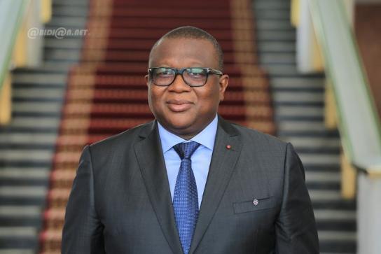 Côte d’Ivoire/ Porte-parole : Quand la parole engage toute une organisation