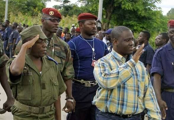 Côte d’Ivoire/ Libre Opinion-Rébellion ivoirienne : Quand la propagande veut réécrire le 19 septembre 2002