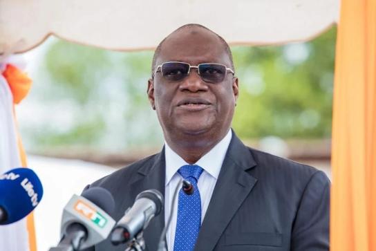 Côte d’Ivoire/ Adama Bictogo et Téné Birahima Ouattara : un rapprochement politique aux enjeux stratégiques pour le RHDP