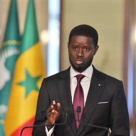 Sénégal : Entre dette, FMI et ambitions de développement, quel avenir pour le projet « Sénégal 2050 »