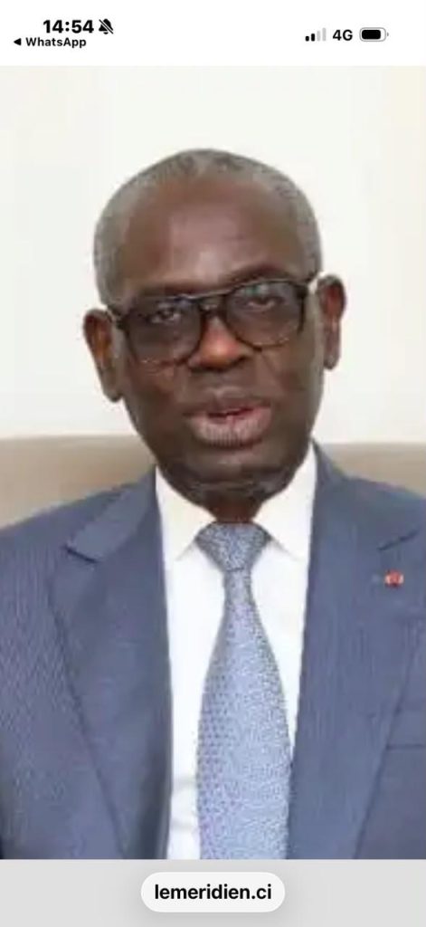 Côte d’Ivoire/ District Autonome de Yamoussoukro : L’équipe des vice-gouverneurs toujours incomplète, un déficit qui interroge