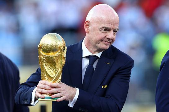 FIFA : Crise de confiance ou tensions autour de la gouvernance du football mondial ?