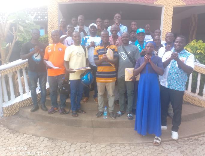 Côte d’ivoire/ Bondoukou : Le PPACI brise la peur et relance la machine