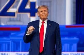 Donald Trump et le prix Nobel de la paix : Un défi diplomatique encore à relever